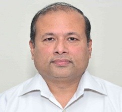 Dr. Narayana Prasad Padhy